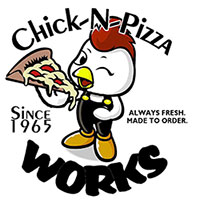 Chick 'N Pizza Works